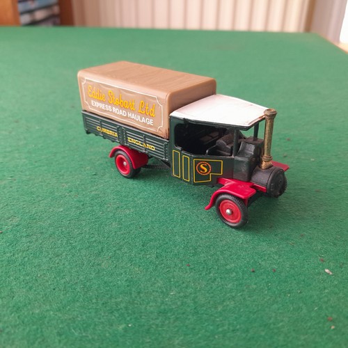 Lledo dg091007 foden - lledo,
