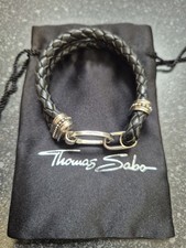 Thomas Sabo Double Plated