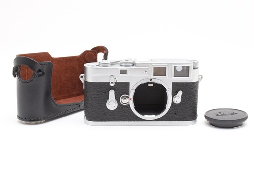Mint case leica m3 - leica, double