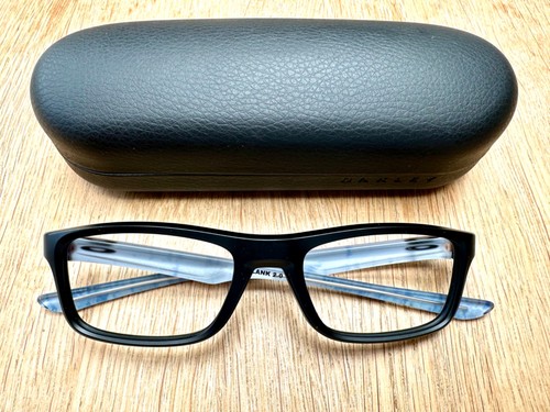 Oakley mens plank glasses - mens, 2.0