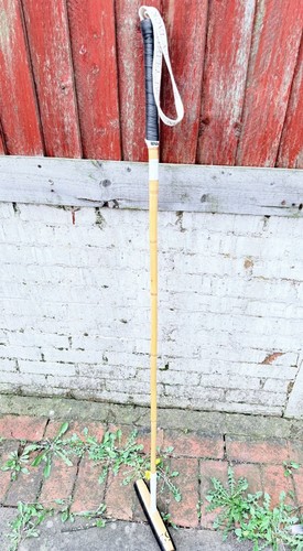 Mckinley polo mallet - mckinley,