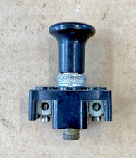 Original Lucas Pull Switch
