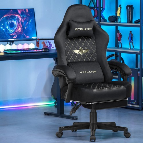 Gtplayer fabric gaming - fabric,