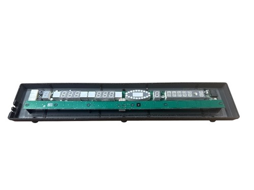 Unox kpe1740c control board - control,