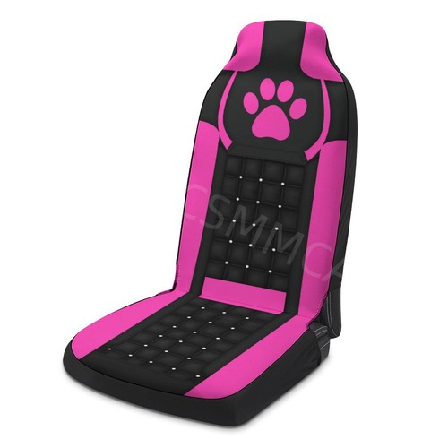 1pcs front row car seat - row,