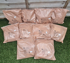 10 x British Army 24 Hour