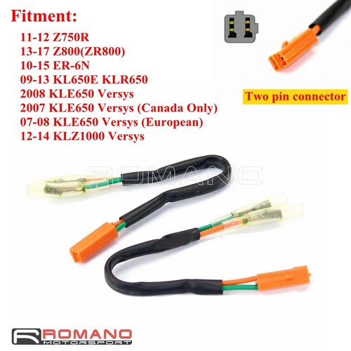 Pin female plug wiring - pin,