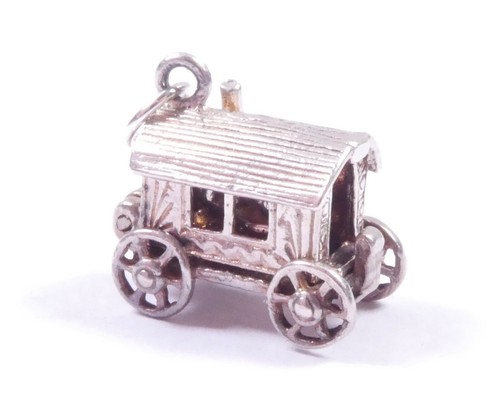 Vintage nuvo charm gypsy - nuvo,