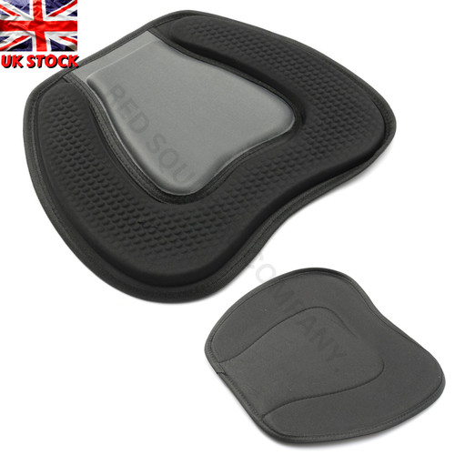 Soft padded kayak seat - padded,