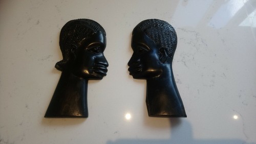 Vintage african hand - vintage,