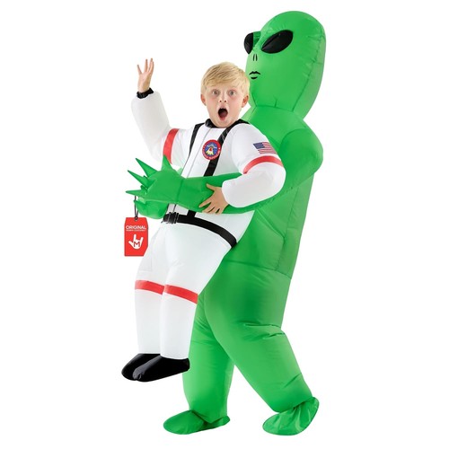Morph alien costume - costume,,