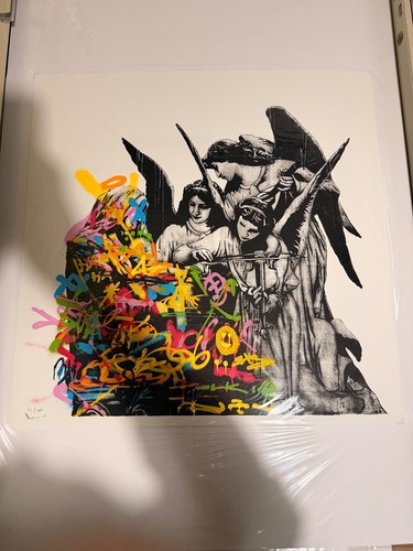 Dolk angels handmadeposters - angels,