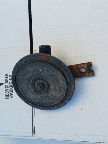 Hyundai i30 horn signal 2010 - i30,