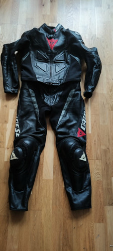 Dainese avro two - avro, 2