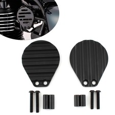 Throttle Valve Cover