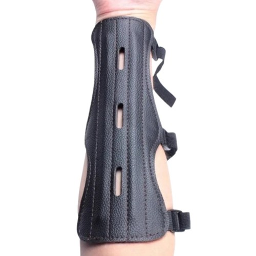Archery arm guard traditional - archery,