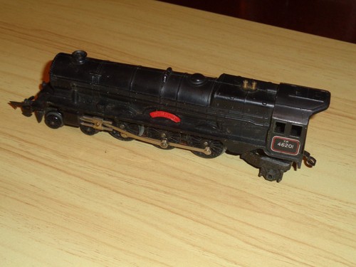 Vintage hornby gauge - hornby, oo