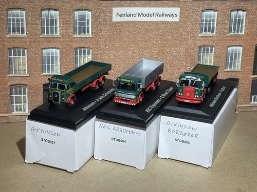 Gauge model railway - 3,