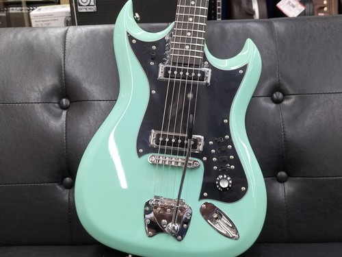 Hagstrom retroscape h ii - /,
