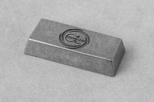 3kg Refined Lead Ingots 99.9%