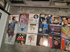 Laserdisc Collection 27 Discs