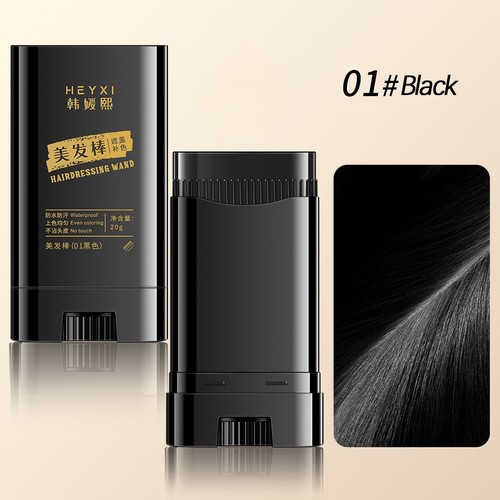 Hair colour stick root touch - stick,