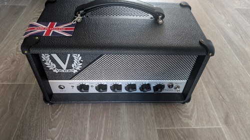 Victory amps deputy 25w - victory,