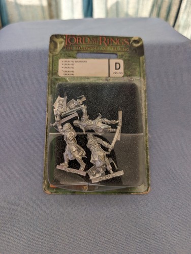 New the lord rings - new,