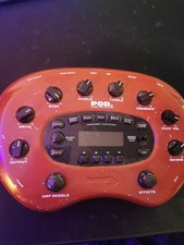 Line 6 Pod XT Guitar
