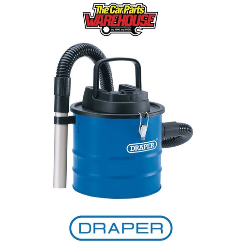 Draper 98503 d20 20v ash - 98503,