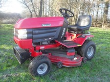 Westwood S1600H Ride on  Mower