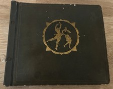 Vintage 1920s 78rpm Record