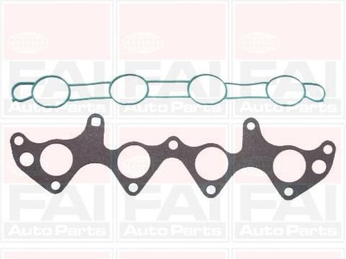 Fai inlet manifold gasket 2 - manifold, (2