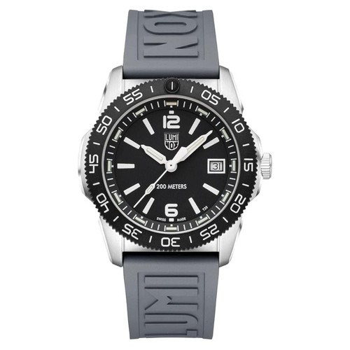 Luminox men wristwatch - luminox,