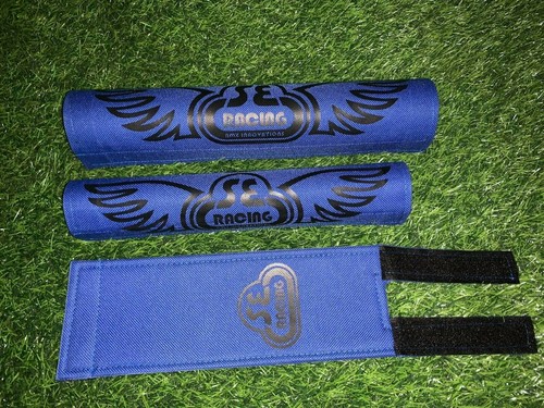 Ripper pad set - pk,