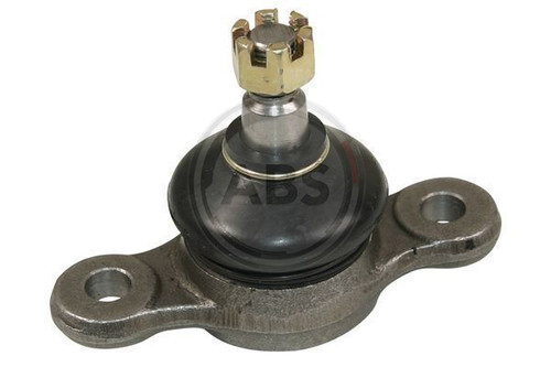Front left right - left/right, joint