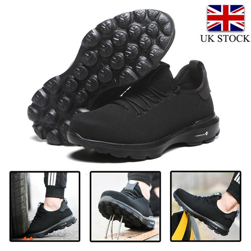 Safety shoes mens - shoes, &