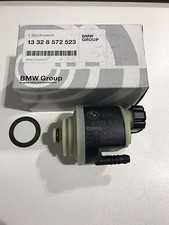 BMW FUEL FILTER HEATER 13328572523 GENUINE LLOYD CARLISLE