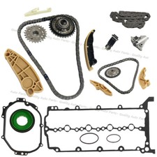 Timing Chain Kit Gasket For
