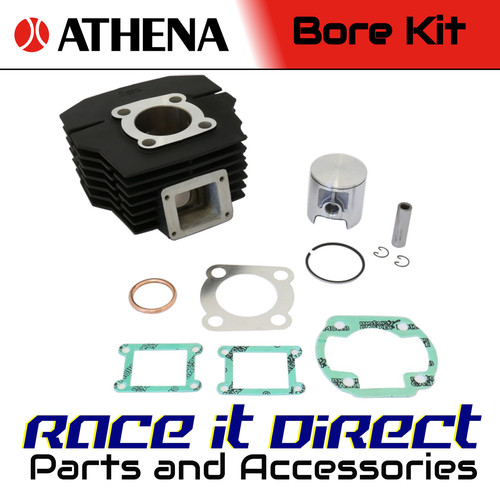 Big bore kit - kit, for