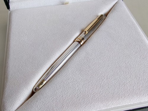 Montblanc meisterstuck - montblanc,