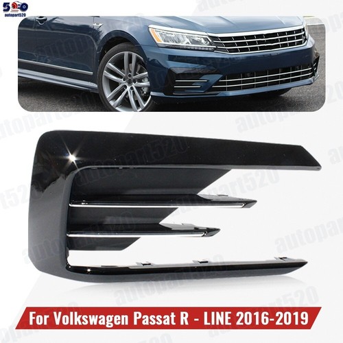 For passat line 2016 2018 - for, vw