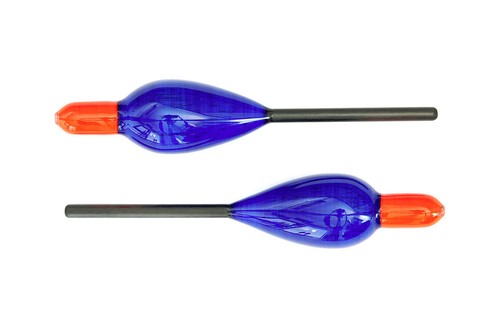 Handmade perch slider float - handmade,
