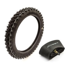 Pitbike Front Tyre + Inner