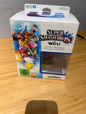 Super Smash Bros + Mario