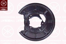 3505878 SPLASH GUARD, BRAKE