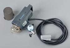 BRON BRONCOLOR Flashhead Flash Head Pulso 4; 3200 Ws #332