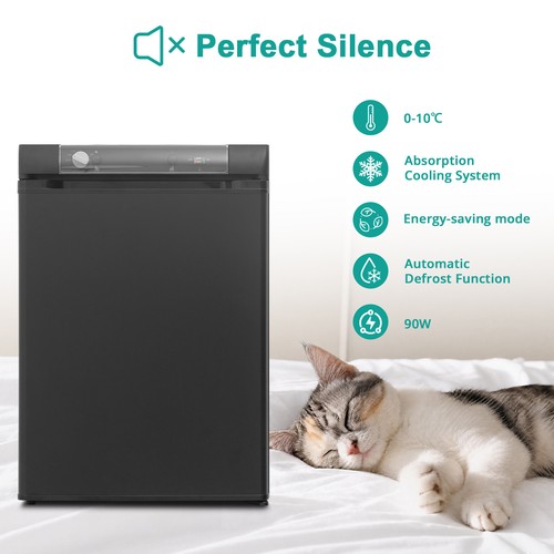 Smad way fridge gas - fridge,