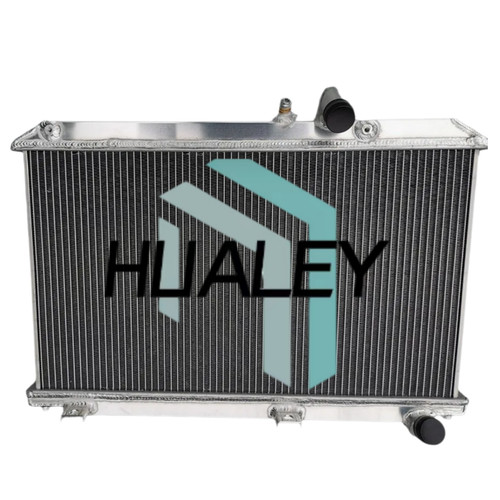 2row radiator for - radiator, 2002-2012