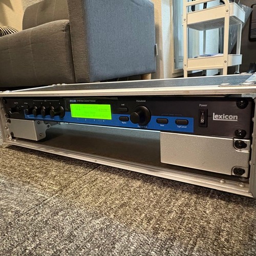 Lexicon mpx500 - lexicon,
